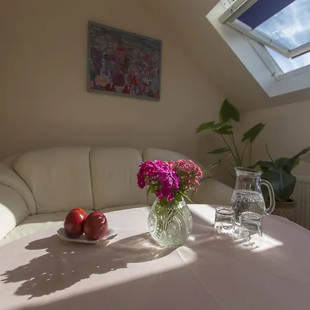 Hotel Pod Lipami Szczecin