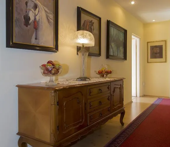 Pod Lipami 3* Szczecin