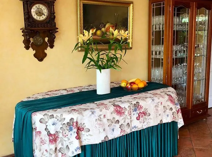 Hotel Pod Lipami Szczecin